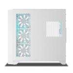 Ant-Esports-Crystal-ARC-Mid-Tower–White-Cabinet-1