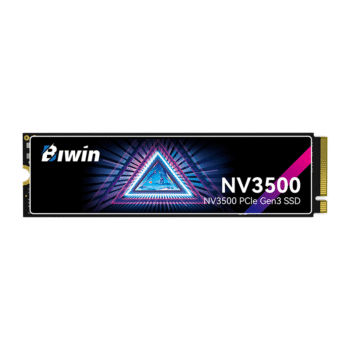 Biwin NV3500 1TB PCIe 3.0 NVMe M.2 SSD, 3500 MB/s Read & 3000 MB/s Write, High-Speed Internal Solid State Drive for Laptop & Desktop