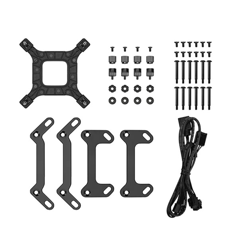 Deepcool-LM360-ARGB-CPU-Liquid-Cooler-7