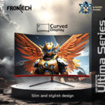 FRONTECH-Gaming-32-Inch-Curved-LED-Monitor-MON-0076