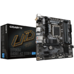 Gigabyte B760M DS3H AX Wi-Fi DDR4 M-ATX Motherboard