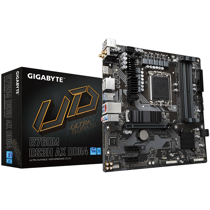Gigabyte-B760M-DS3H-AX-DDR4-1