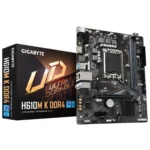 Gigabyte H610 – NCL Computer Gigabyte H610