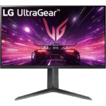 LG 27GS65F 27 Inch Ultragear IPS Full HD Gaming Monitor