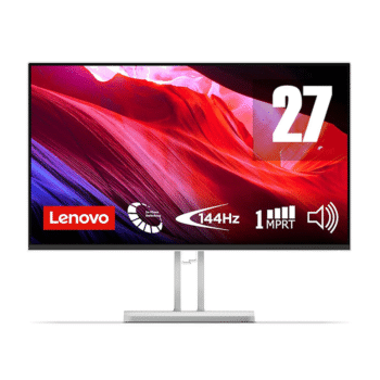 Lenovo L27-4C | 27" (68.58cm) FHD IPS 144Hz Ultraslim Monitor