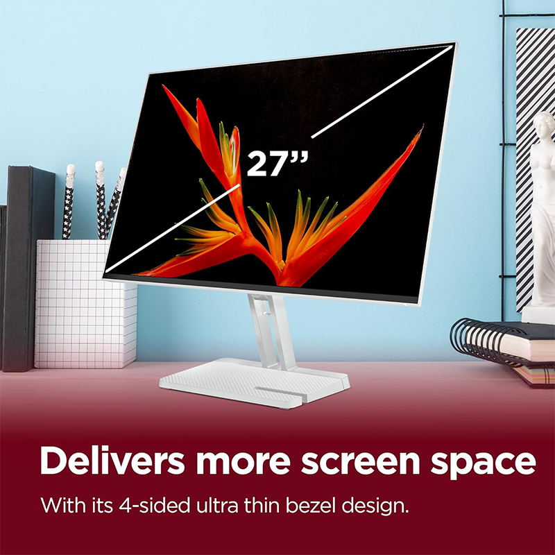 Lenovo-L27-4C--27inch-FHD-IPS-144Hz-Ultraslim-Monitor--2