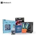 Pre Build PC Intel Core i7 3rd Gen 1 (2)