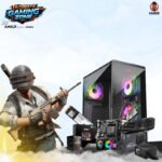 Prebuild PC AMD Ryzen 5 5600X 1