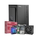 Prebuild PC Intel Core i3 9th Gen full Set 1