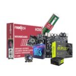 Prebuild PC Intel Core i3 9th Gen1