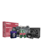 Prebuild PC Intel Core i5 8th Gen 1