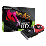 Colorful GeForce iGame RTX 3060 Advance OC V 12GB GDDR6 192-bit Gaming Graphics Card
