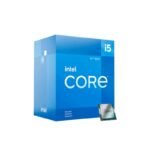 Ultimate 4K Editing Build Intel Core i5 12400f 10