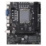 ZEB H610S4 MOTHERBOARD – NCL Computer ZEB H610S4 MOTHERBOARD