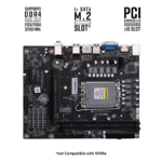 ZEBRONICS-H610M2-Micro-ATX-Motherboard-1