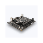 ZEBRONICS Zeb H110-D4 MicroATX Motherboard