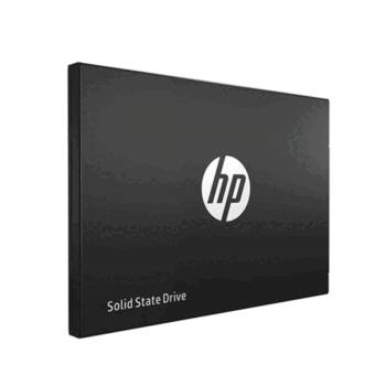 HP SSD S700 2.5 Inch 120GB SATA III 3D NAND Internal SSD