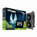 ZOTAC Gaming GeForce RTX 3050 Twin Edge OC 6GB Graphics Card