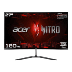 ACER 27inch ED270R S3 Full HD 1500R Curved LCD GAMING MONITOR