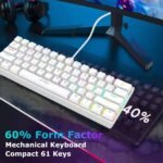 ANT ESPORTS MK1300 V2