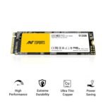 Ant Esports 690 Neo Pro 512GB M.2 NVMe SSD 1