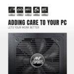 Ant Esports FG650 V2