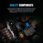 Ant Esports FG650 V2