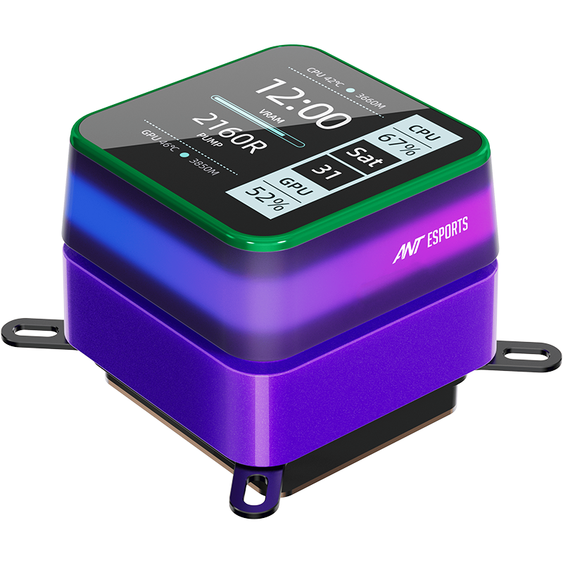 Ant-Esports-Glacius-360D-Liquid-Cooler-Black-7