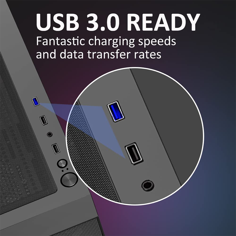 Ant-Esports-ICE-110-Mid-Tower-Computer-Case-Black-7