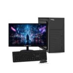 Assemble PC Intel Core i3 3rd Gen | 4GB Ram | 120GB Sata  SSD |  18.5 inch LED | Keyboard | Mouse With 1 Year Warranty