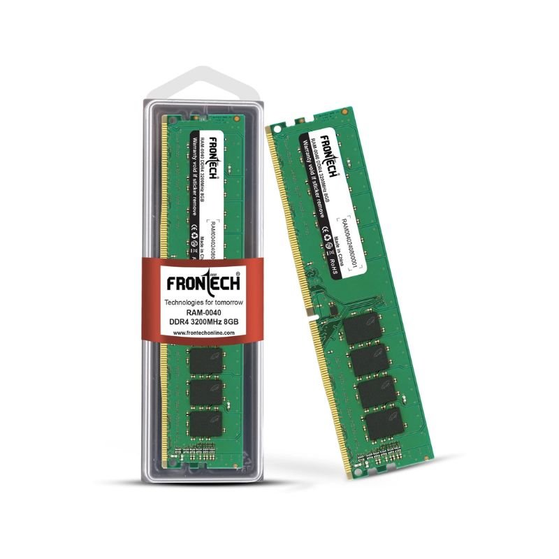 Frontech RAM-0061 8GB DDR4