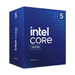 Intel® Core™ Ultra 5 225F 20M Cache, up to 4.90 GHz Desktop Processor
