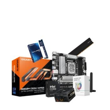 Intel Core Ultra 5 245K Prebuilt PC for Gaming Workstation 2 โ NCL Computer Intel Core Ultra 5 245K Prebuilt PC for Gaming Workstation 2 | Buy Online โ NCL Computer