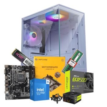 Intel Core i5 6th Gen set 2 โ NCL Computer Intel Core i5 6th Gen set 2 | Buy Online โ NCL Computer