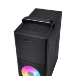 Lapcare-Cabinet-with-SMPS-Aura-Black-LOX-236-4