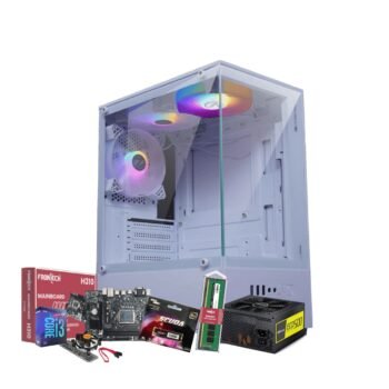 Prebuild PC Intel Core i3 9th GenSet 1 โ NCL Computer Prebuild PC Intel Core i3 9th GenSet 1 | Buy Online โ NCL Computer