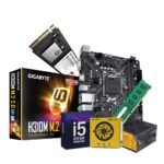 Prebuild PC Intel Core i5 8th Gen 1
