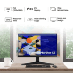 Samsung-22inch–S3-Flat-Monitor-1