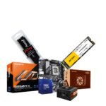 Ultimate Budget Gaming PC Intel Core Ultra 5 225 1