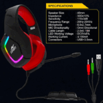 Ant Esports H530