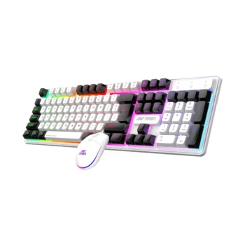 Ant Esports KM1610 Gaming Keyboard and Mouse Combo Price in India
