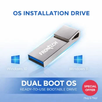 Bootable Pendrive Windows Installation Tool India