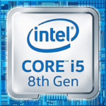 Prebuild PC Intel Core i5 8th Gen 1
