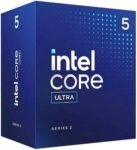 Intel® Core™ Ultra 5 225 Desktop Processor