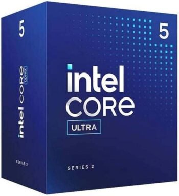 Intel® Core™ Ultra 5 225 Desktop Processor