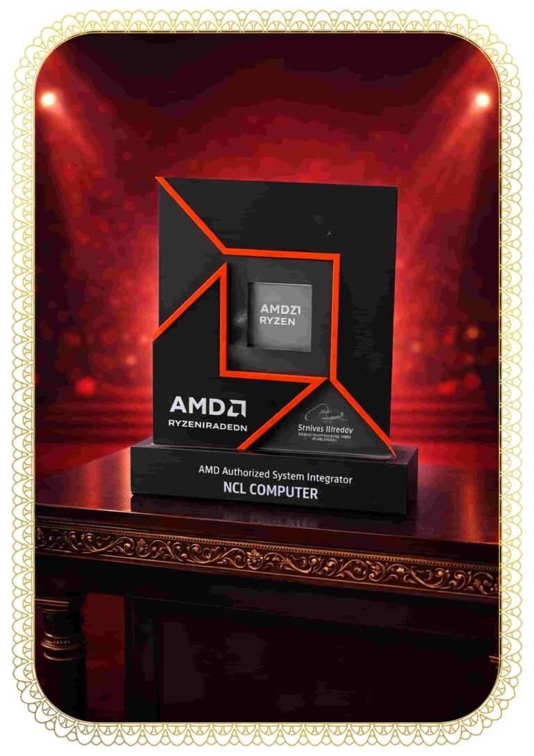 AMD-Awards