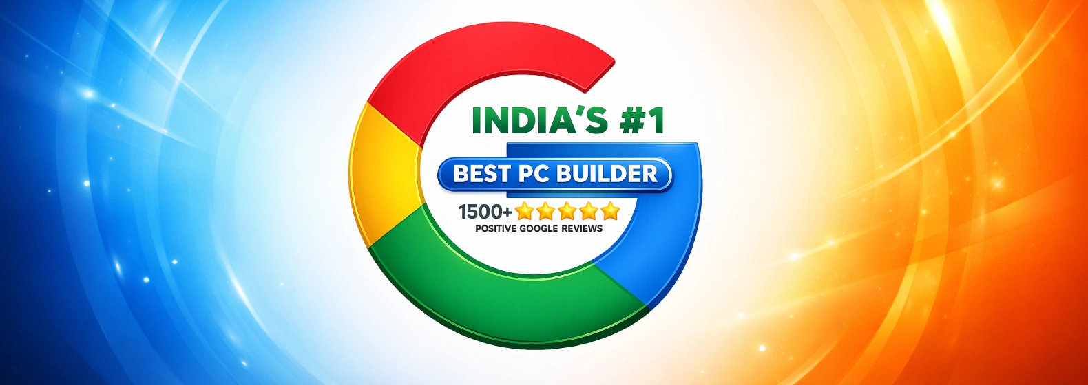 NCL Computer India's No 1 PC Build Store
