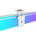 Ant esports gcb90 argb white gpu holder