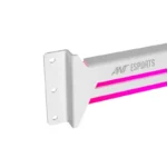 Ant esports gcb90 argb white gpu holder