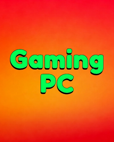 Gaming PC NCL | Buy Online – NCL Computer